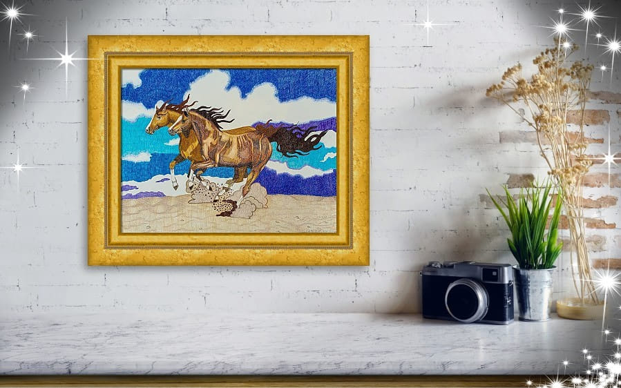 Equus Artisan